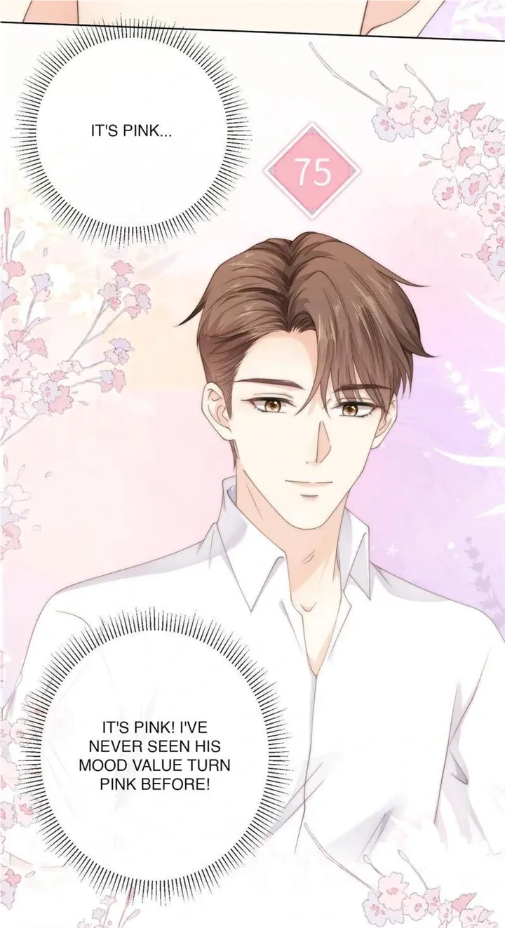 Green Plum Island Chapter 80 Online - página 23