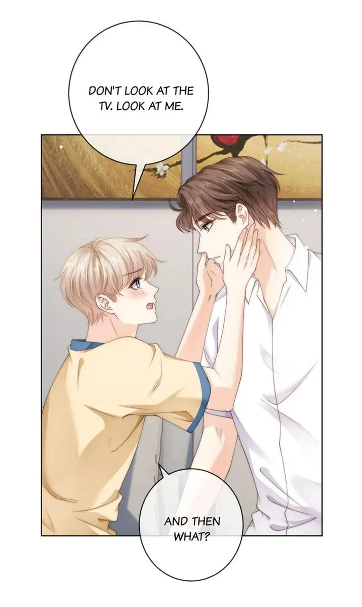 Green Plum Island Chapter 80 Online - página 26