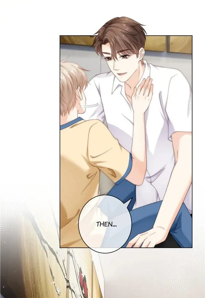Green Plum Island Chapter 80 Online - página 29