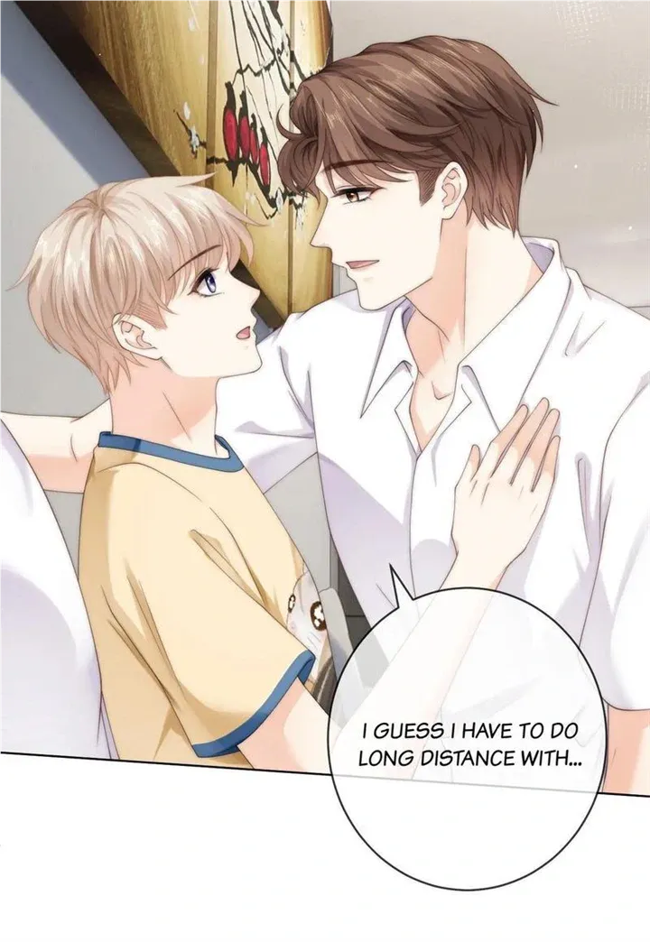 Green Plum Island Chapter 80 Online - página 30