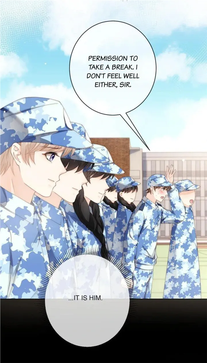 Green Plum Island Chapter 82 Online - página 6