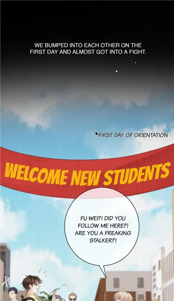 Green Plum Island Chapter 82 Online - página 7