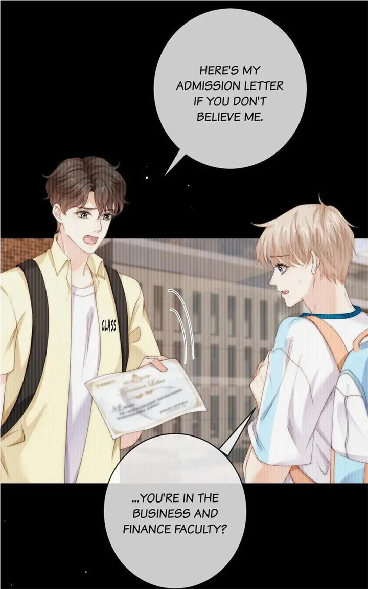 Green Plum Island Chapter 82 Online - página 9