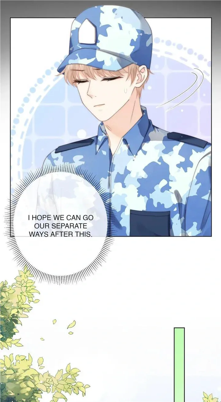 Green Plum Island Chapter 82 Online - página 11