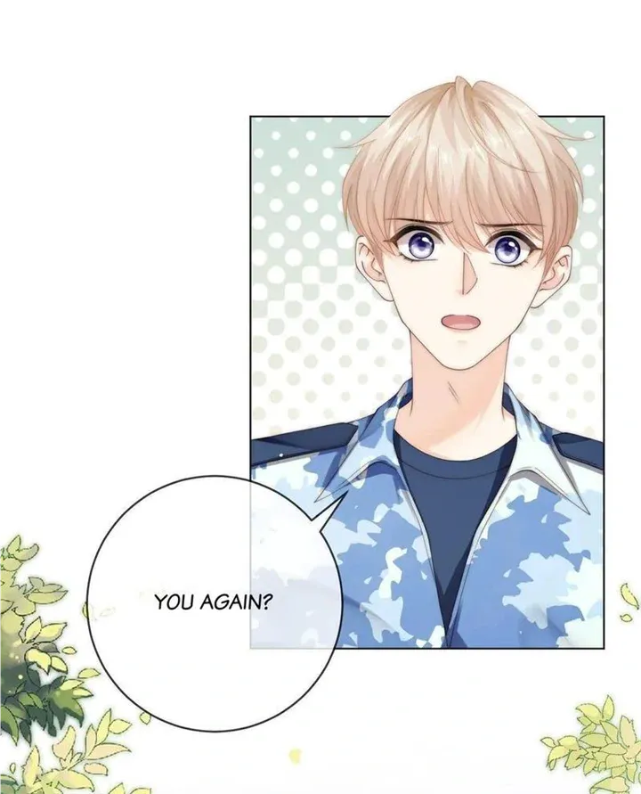 Green Plum Island Chapter 82 Online - página 14