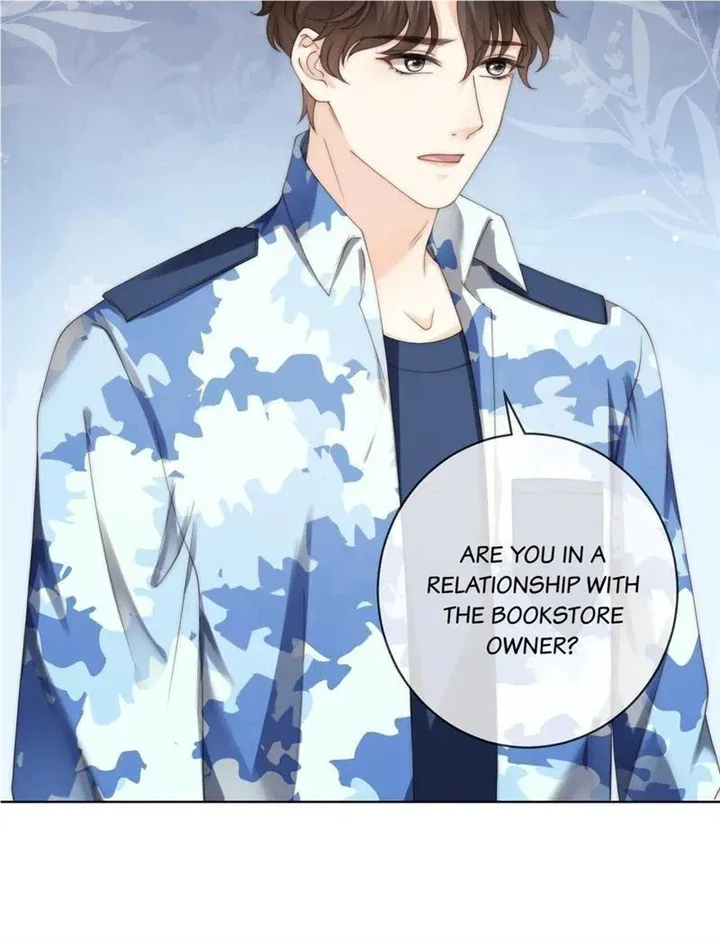 Green Plum Island Chapter 82 Online - página 17