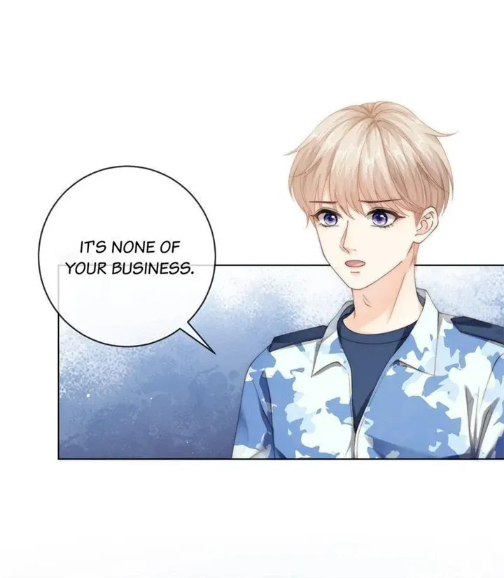 Green Plum Island Chapter 82 Online - página 18