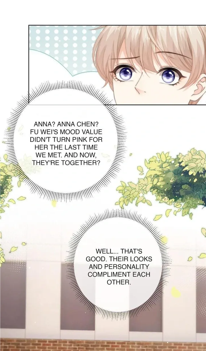 Green Plum Island Chapter 82 Online - página 21