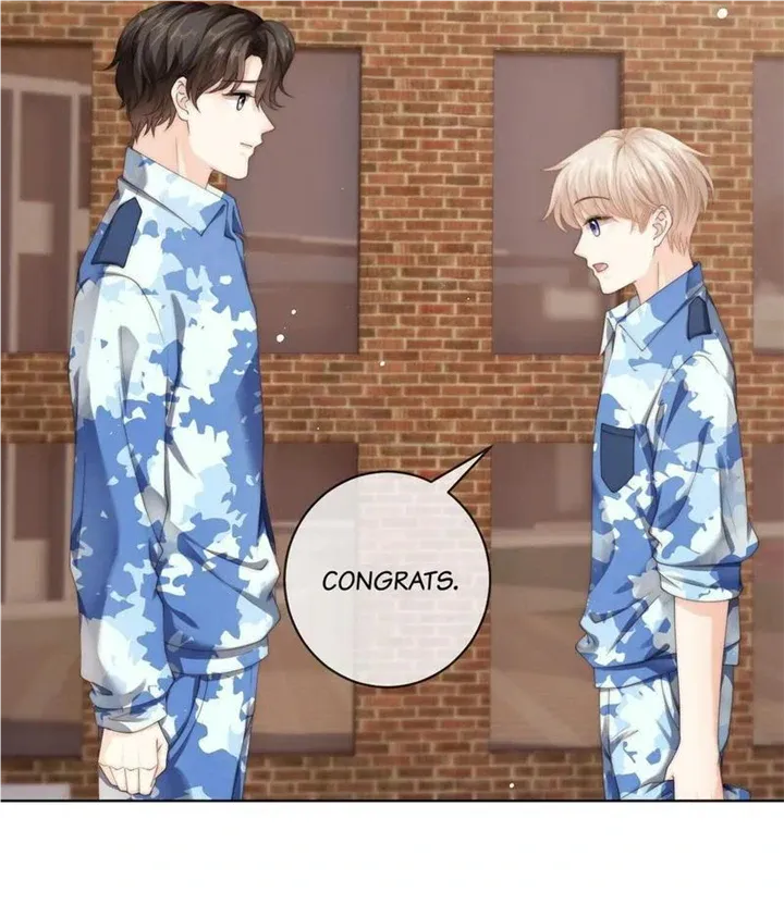 Green Plum Island Chapter 82 Online - página 22