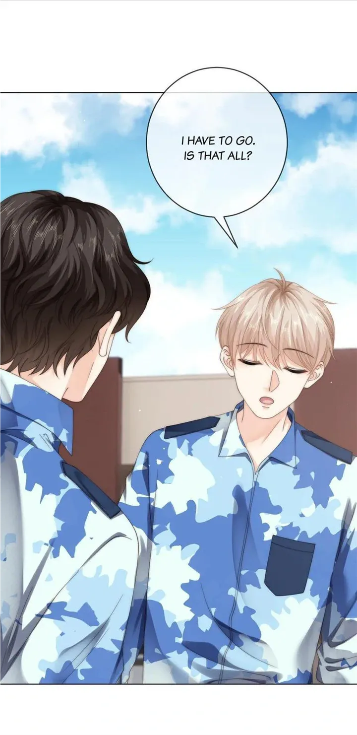 Green Plum Island Chapter 82 Online - página 23