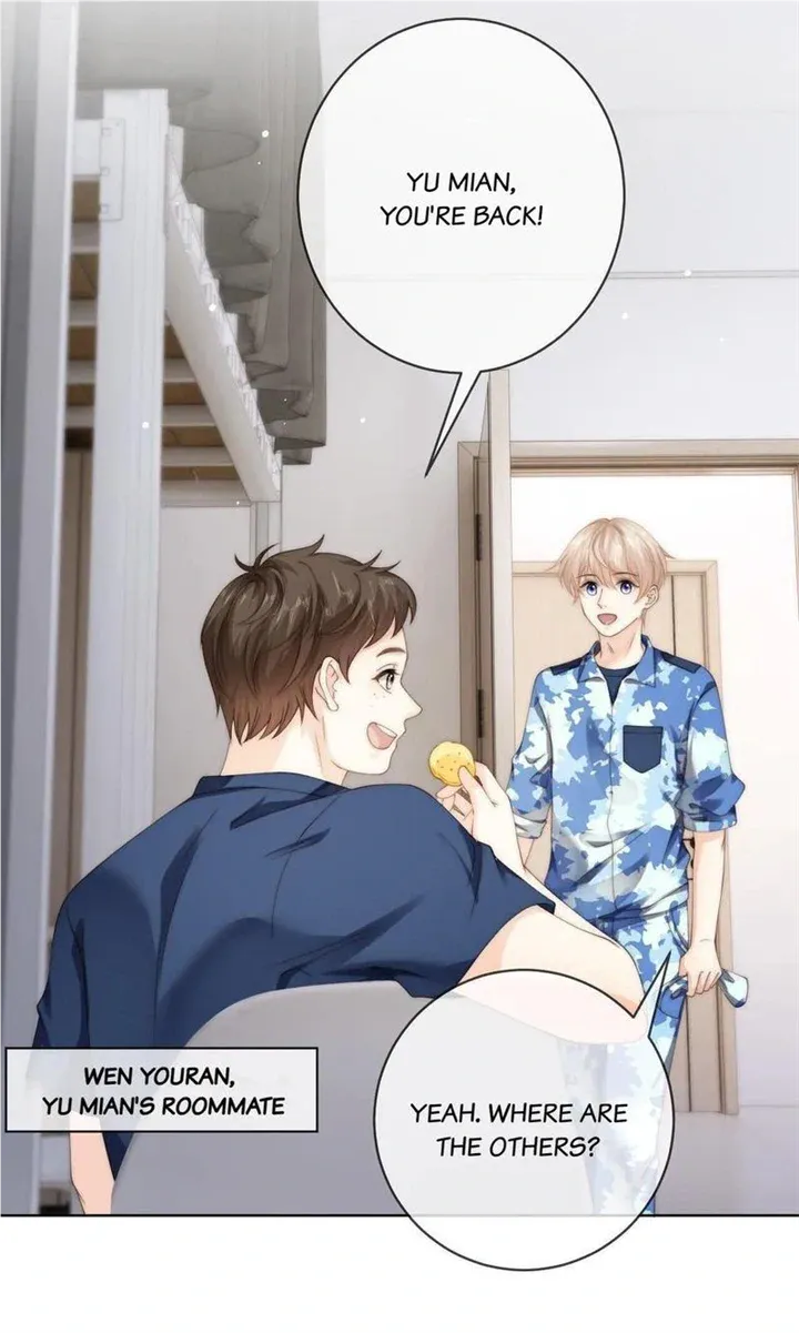 Green Plum Island Chapter 82 Online - página 26