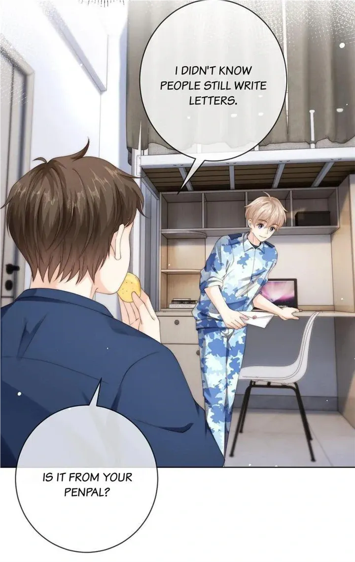 Green Plum Island Chapter 82 Online - página 30