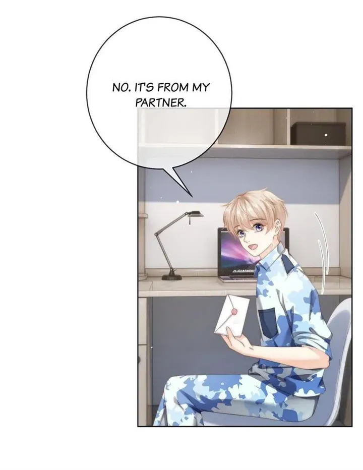 Green Plum Island Chapter 82 Online - página 31