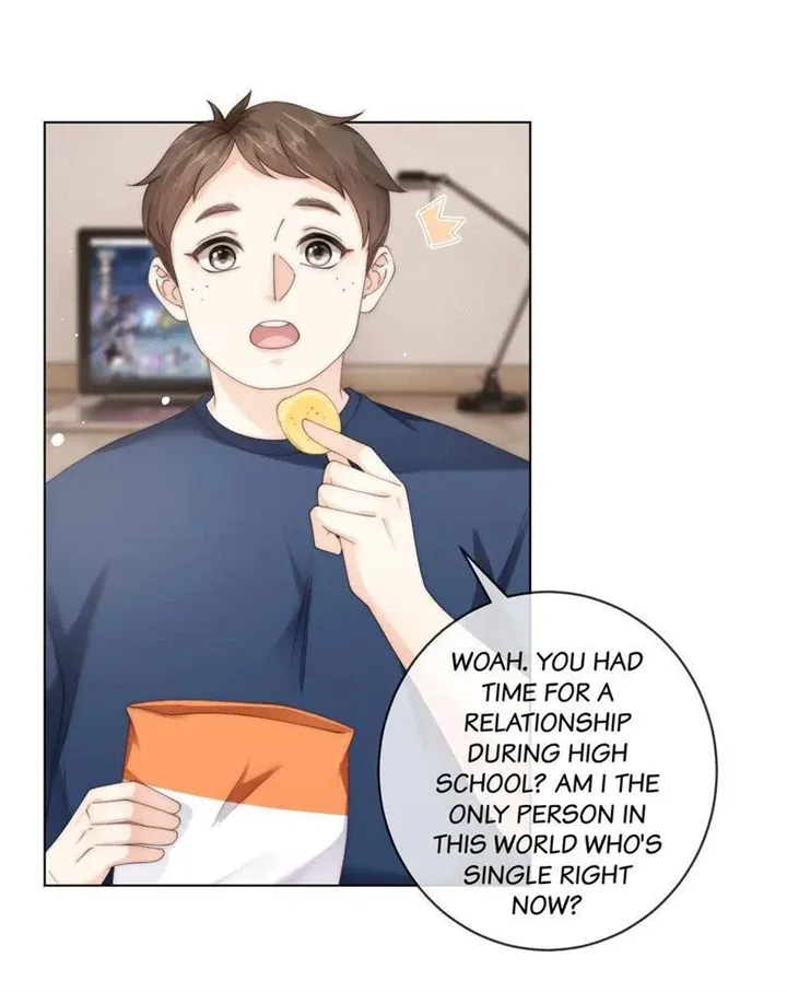 Green Plum Island Chapter 82 Online - página 32
