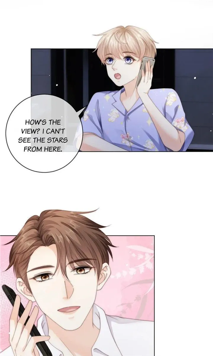 Green Plum Island Chapter 84 Online - página 6