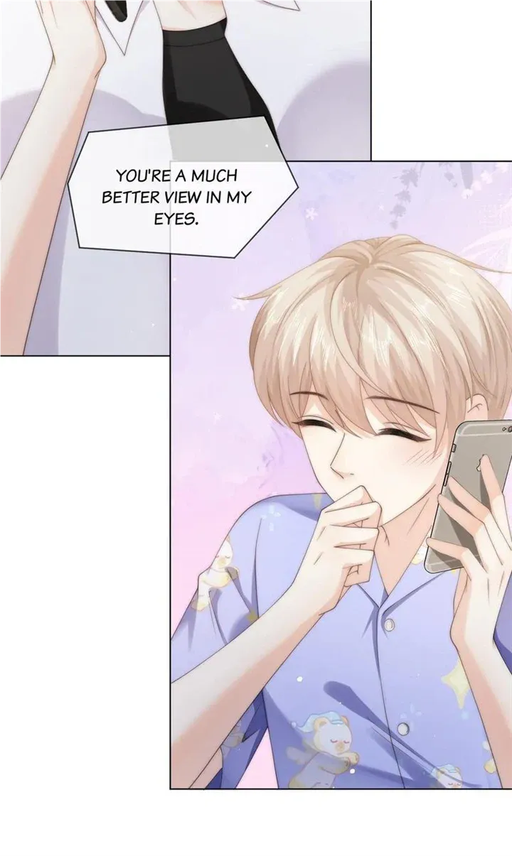 Green Plum Island Chapter 84 Online - página 7