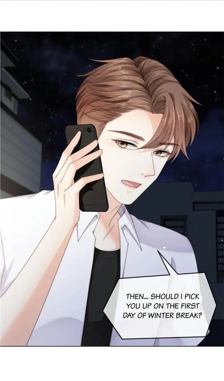 Green Plum Island Chapter 84 Online - página 10