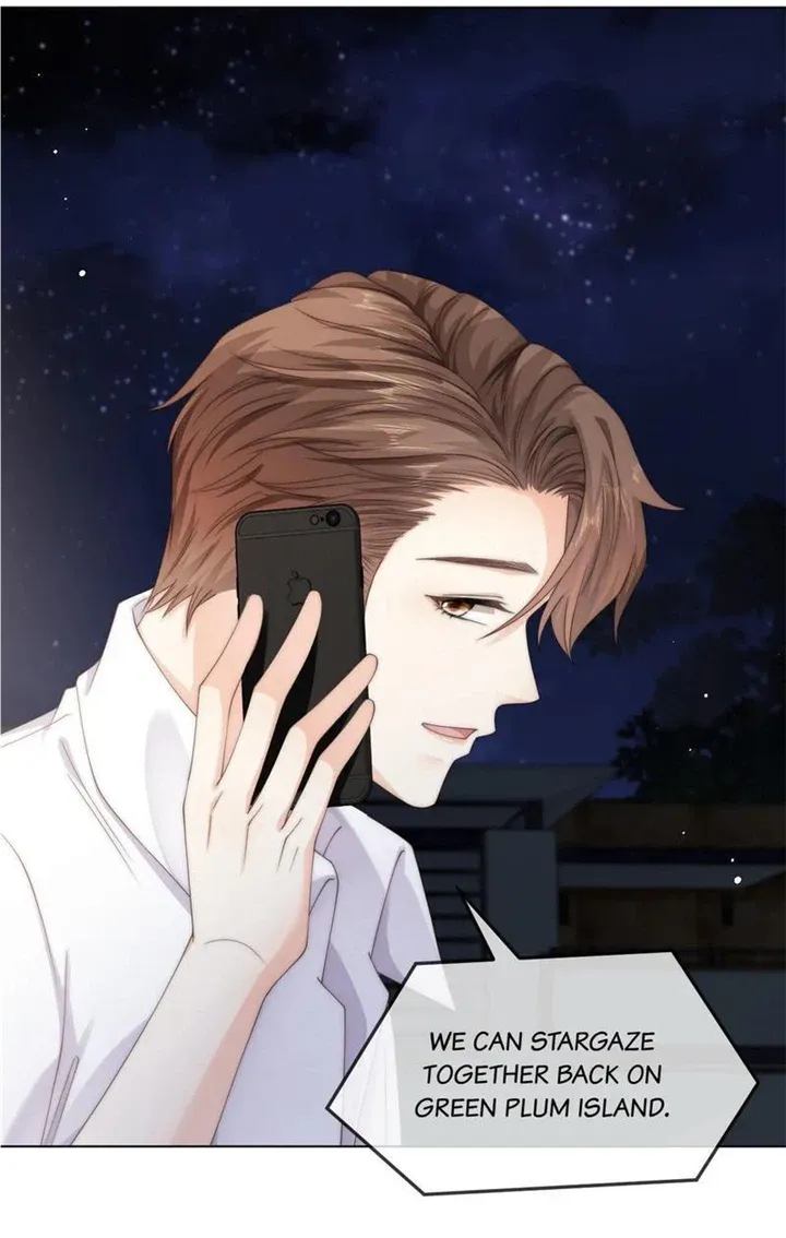 Green Plum Island Chapter 84 Online - página 12