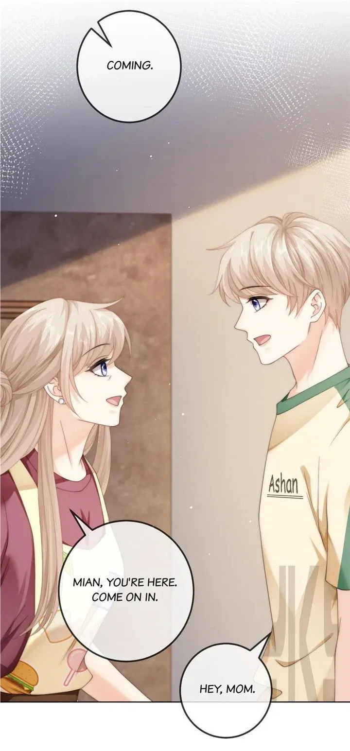 Green Plum Island Chapter 84 Online - página 15
