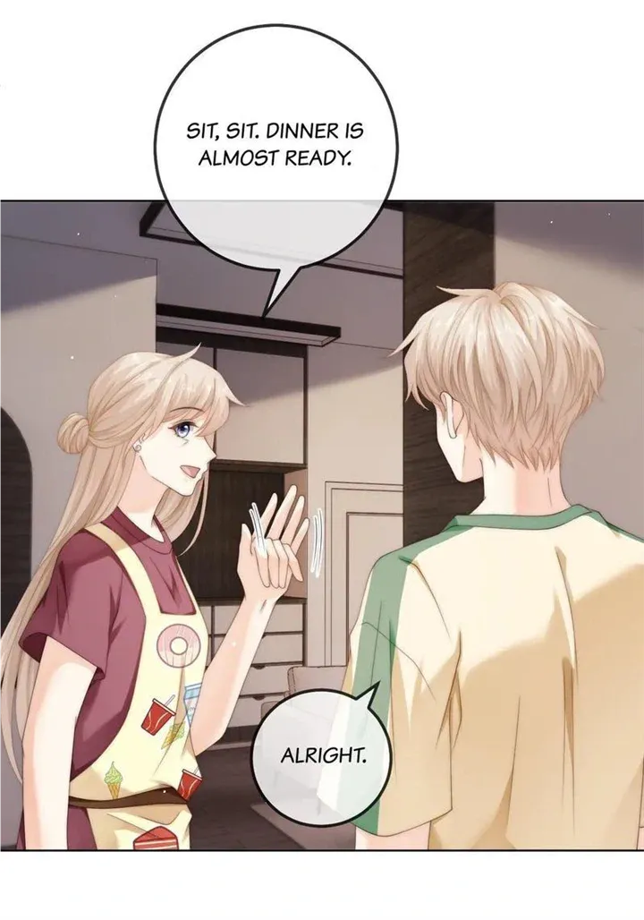 Green Plum Island Chapter 84 Online - página 16