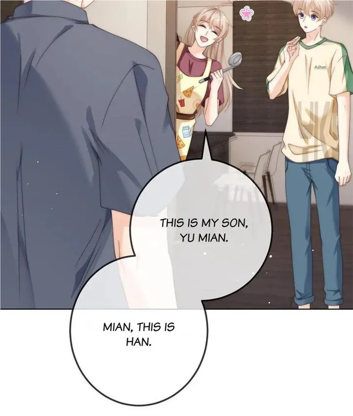 Green Plum Island Chapter 84 Online - página 19