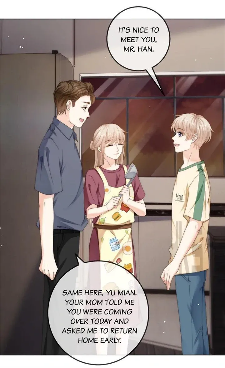 Green Plum Island Chapter 84 Online - página 20