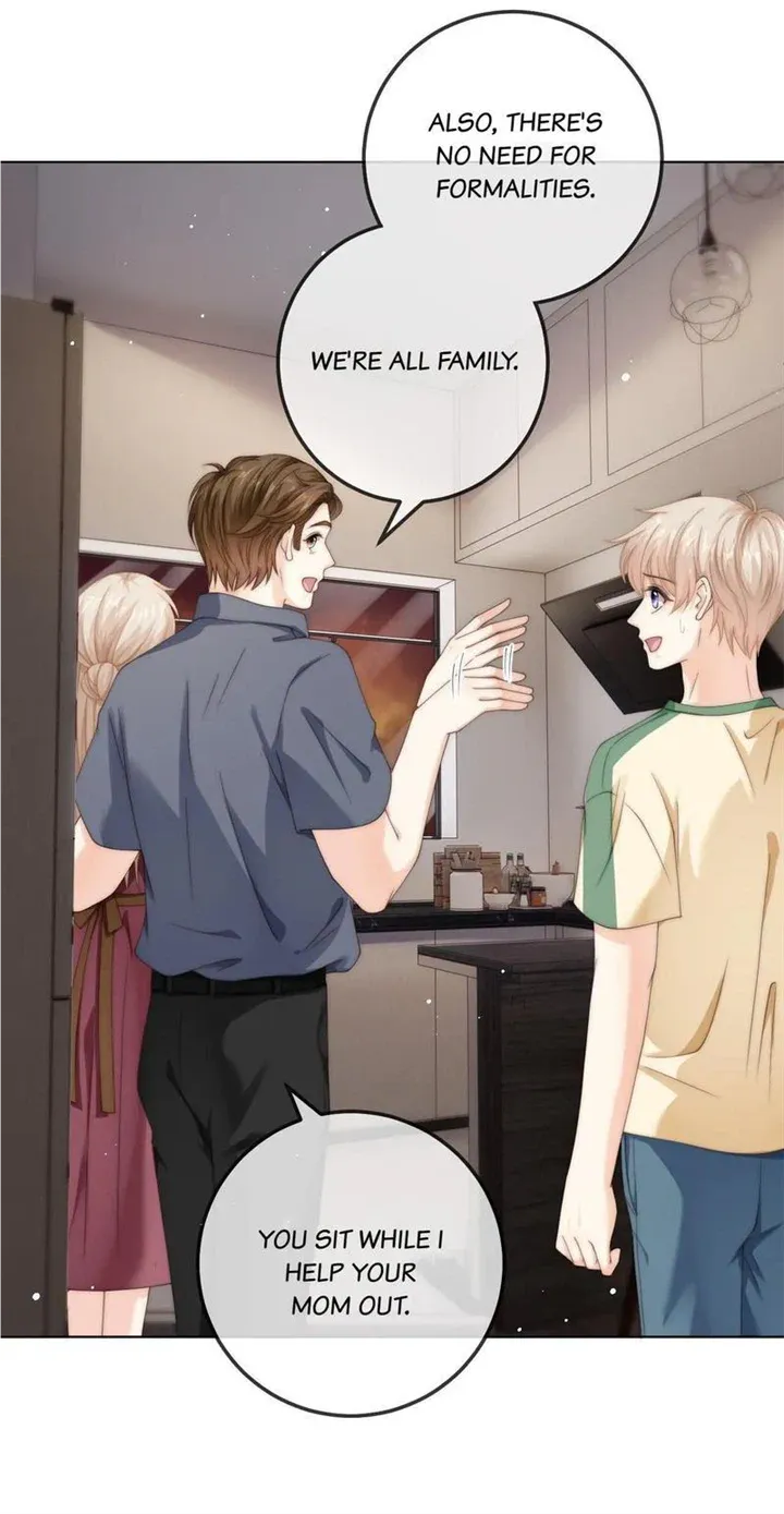 Green Plum Island Chapter 84 Online - página 21