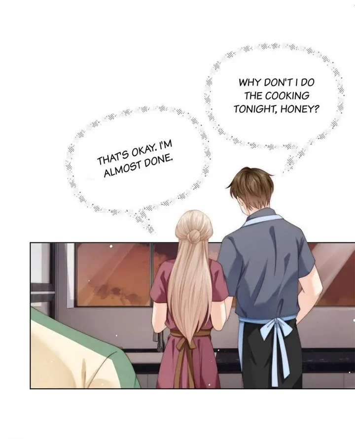 Green Plum Island Chapter 84 Online - página 22