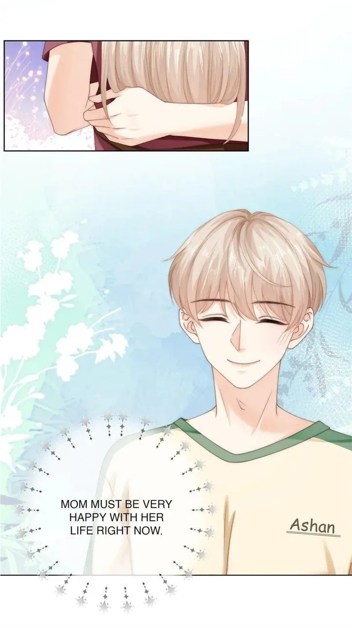 Green Plum Island Chapter 84 Online - página 23