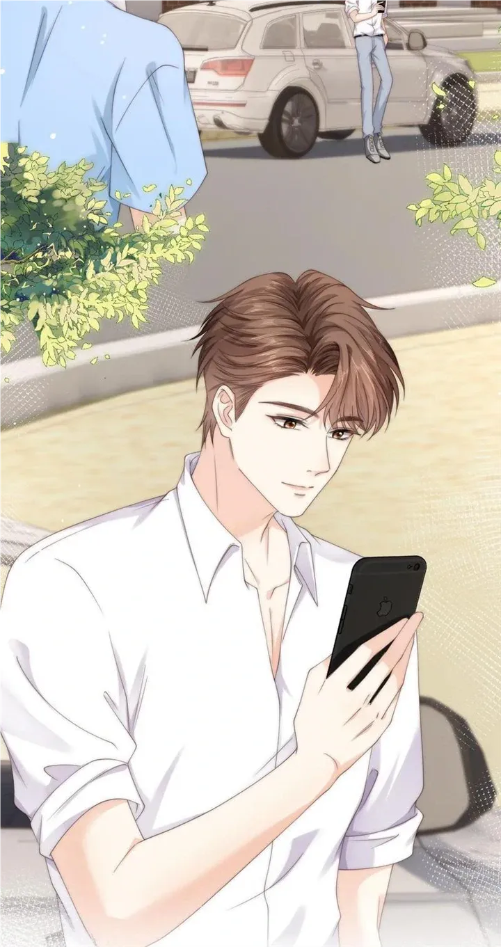 Green Plum Island Chapter 84 Online - página 32