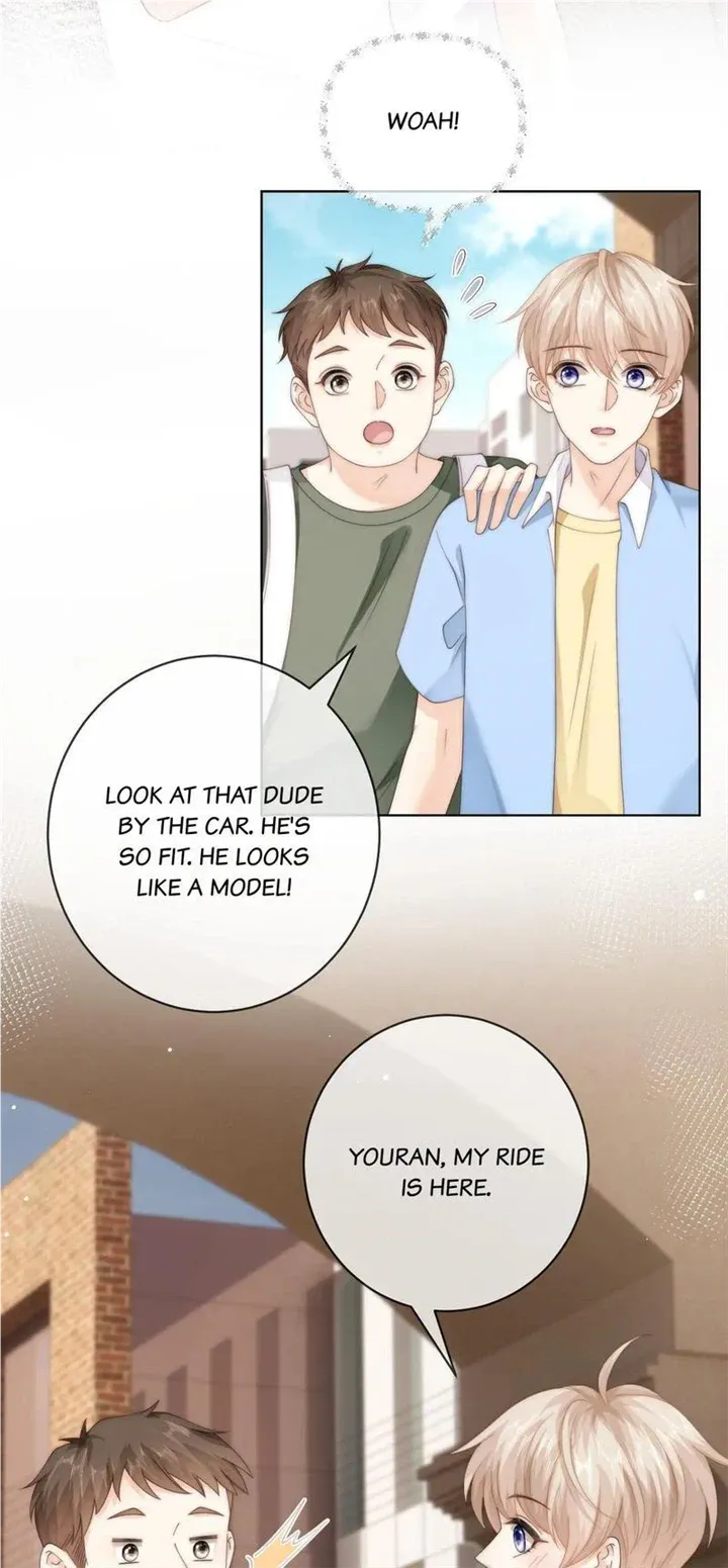 Green Plum Island Chapter 84 Online - página 33
