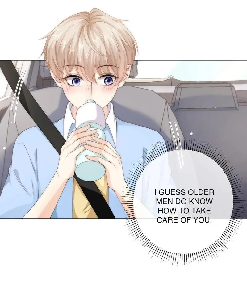 Green Plum Island Chapter 85 Online - página 5