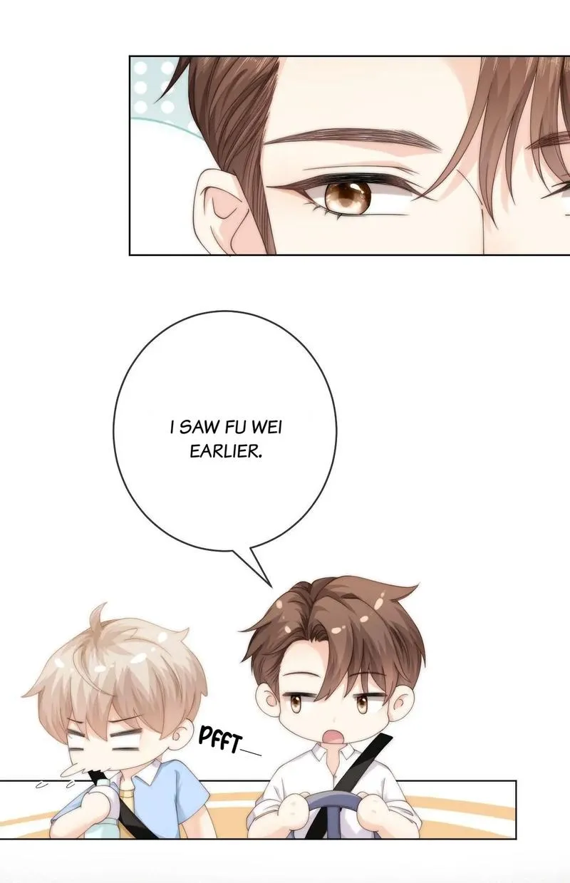 Green Plum Island Chapter 85 Online - página 6