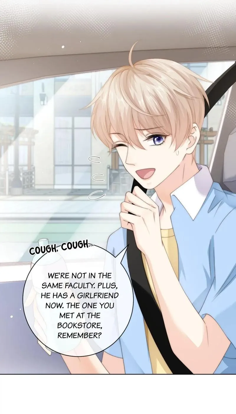 Green Plum Island Chapter 85 Online - página 7