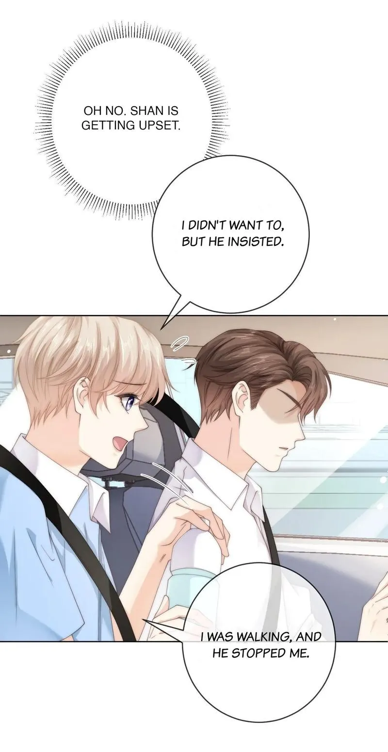 Green Plum Island Chapter 85 Online - página 9