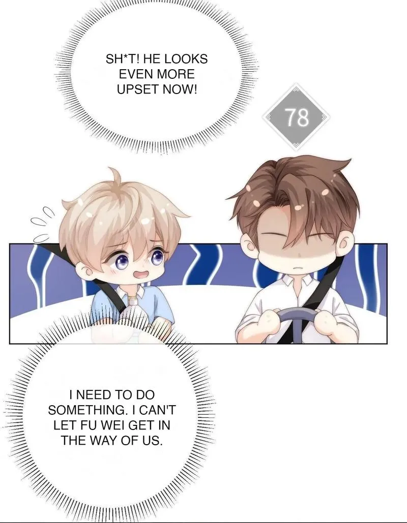 Green Plum Island Chapter 85 Online - página 11