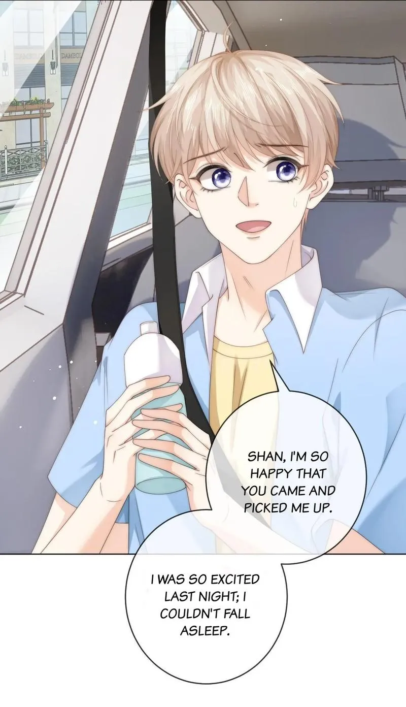 Green Plum Island Chapter 85 Online - página 12