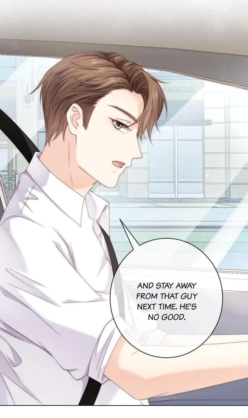 Green Plum Island Chapter 85 Online - página 17