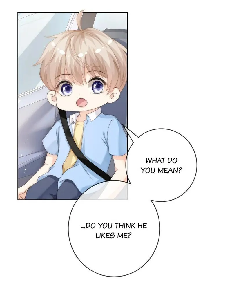 Green Plum Island Chapter 85 Online - página 18