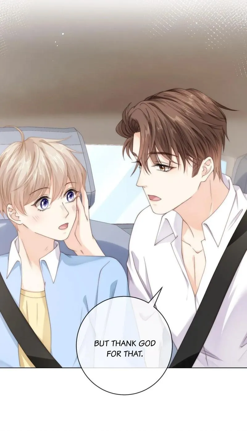 Green Plum Island Chapter 85 Online - página 20
