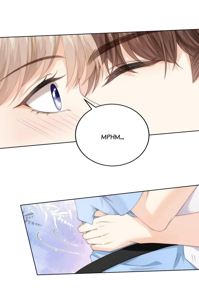 Green Plum Island Chapter 85 Online - página 21