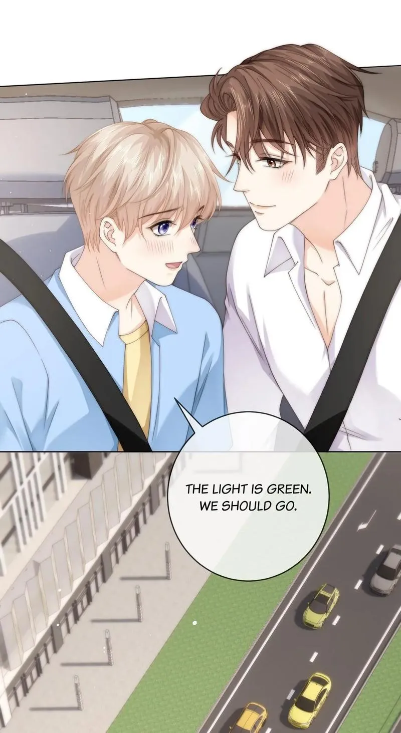 Green Plum Island Chapter 85 Online - página 23