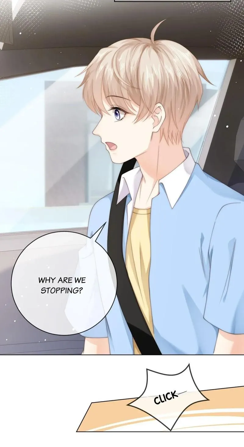 Green Plum Island Chapter 85 Online - página 25