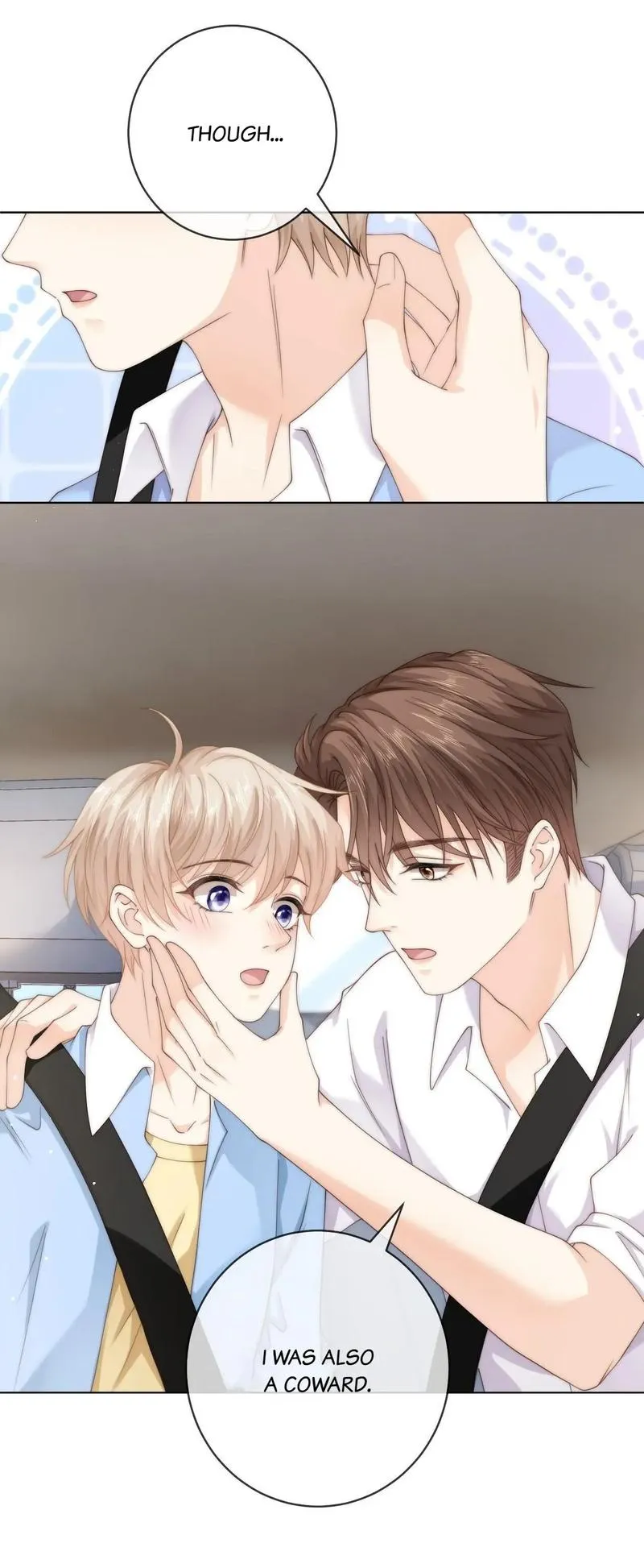Green Plum Island Chapter 85 Online - página 26
