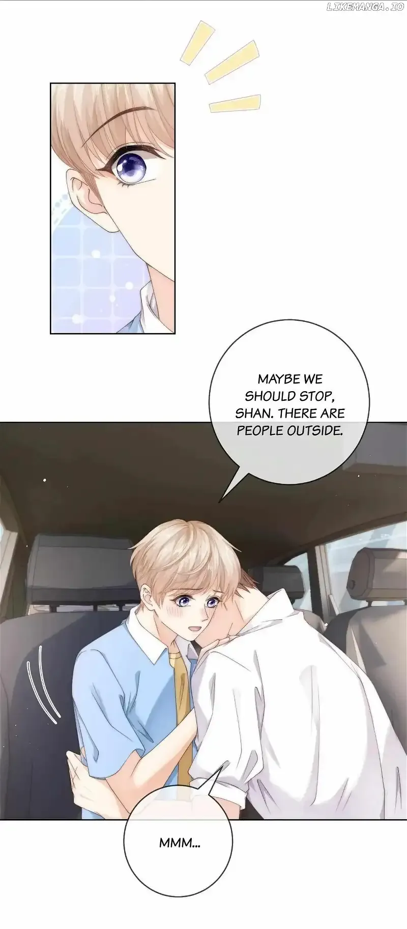 Green Plum Island Chapter 86 Online - página 3
