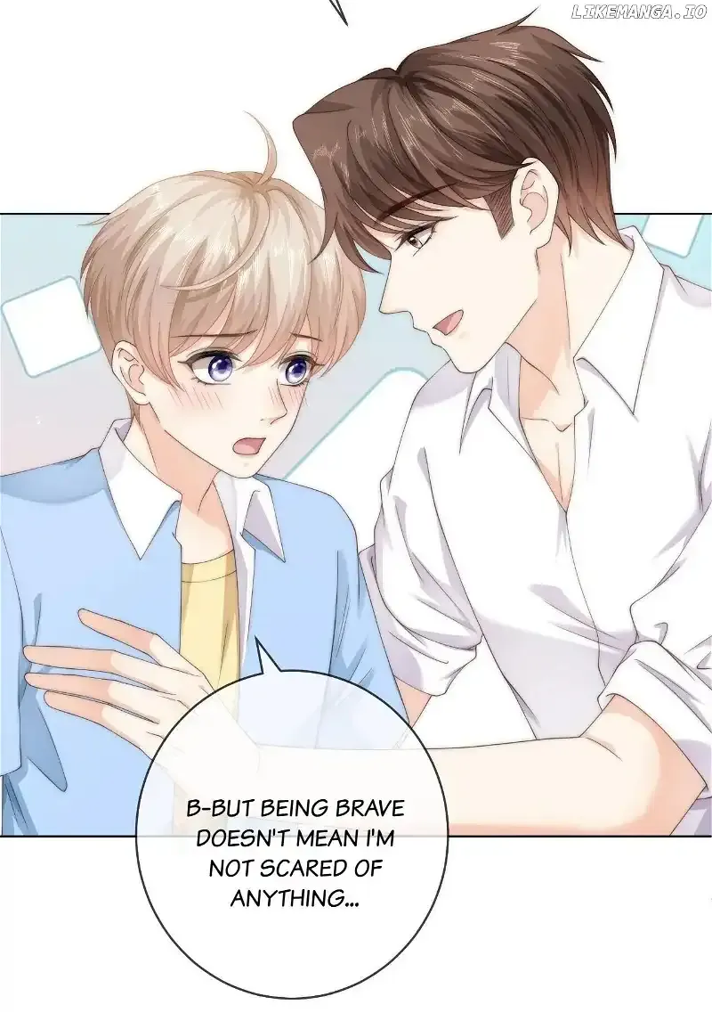 Green Plum Island Chapter 86 Online - página 9