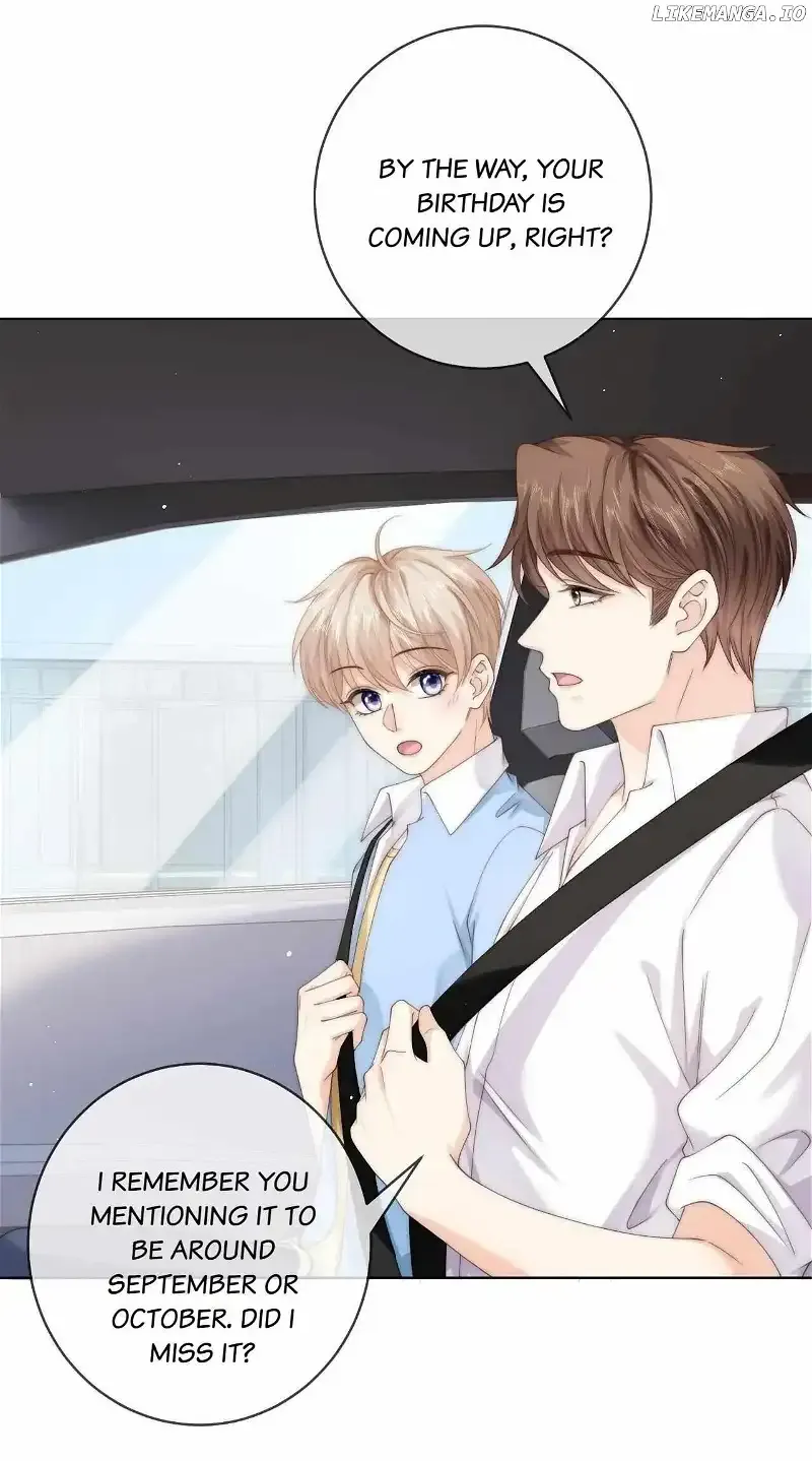 Green Plum Island Chapter 86 Online - página 10