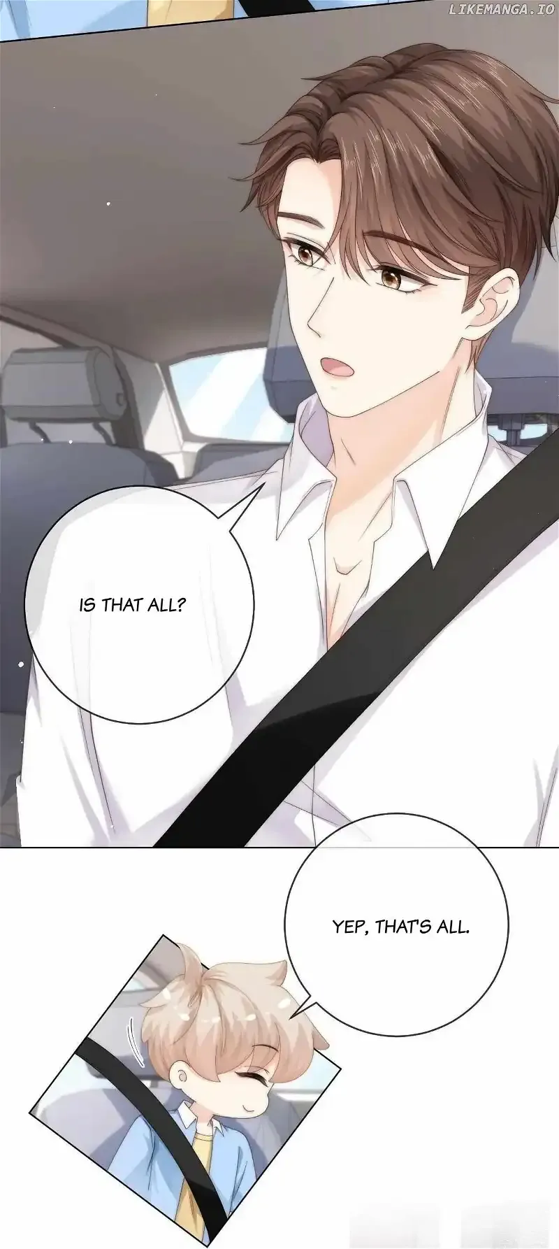 Green Plum Island Chapter 86 Online - página 13