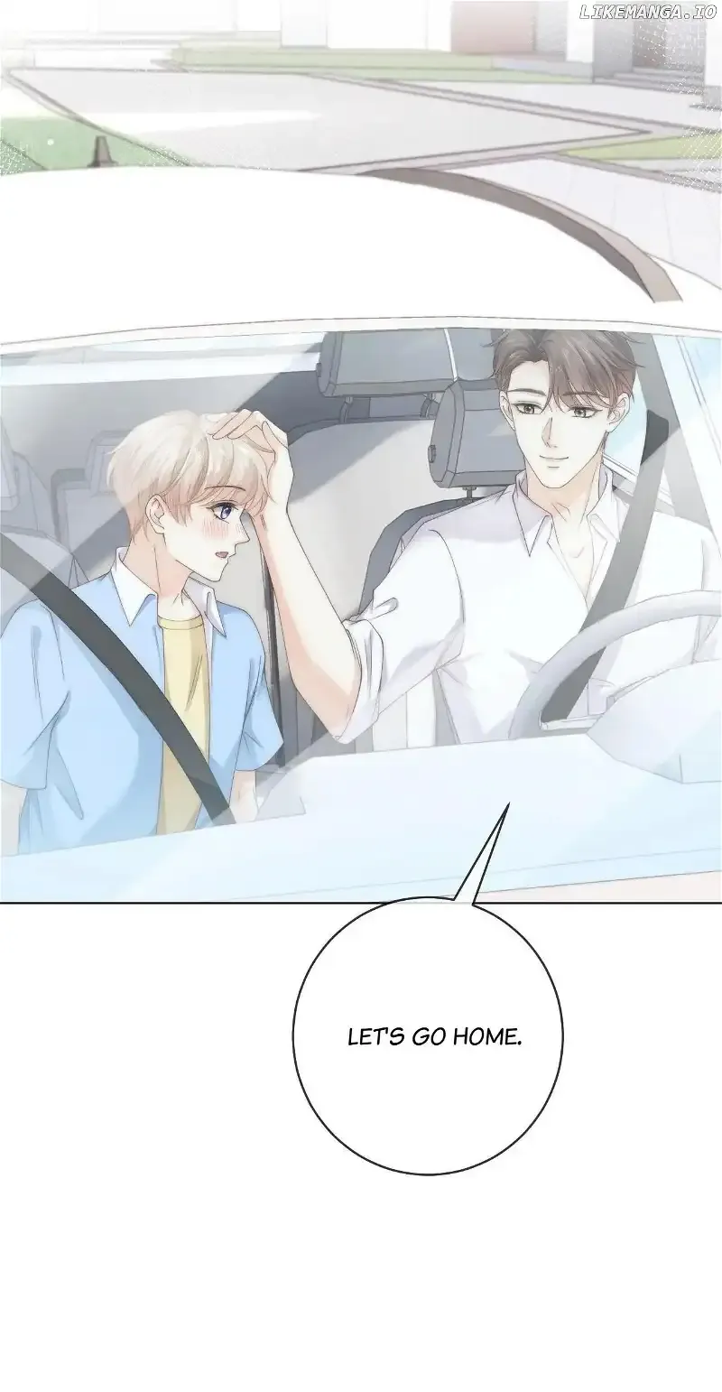 Green Plum Island Chapter 86 Online - página 14