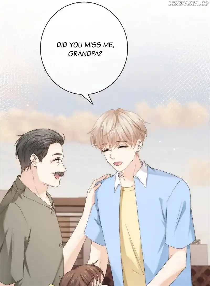 Green Plum Island Chapter 86 Online - página 16